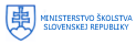Ministerstvo �kolstva Slovenskej rebubliky