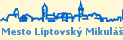 Mesto Liptovsk� Mikul�